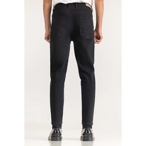 Premium Quality <b>Winter</b> Autumn Solid Washed Denim <b>Jeans</b> for Men ODM Customizable Fashion Forward Streetwear Styles - Product Image 2