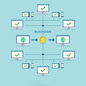 Servicios de Desarrollo de Aplicaciones Blockchain |   Soluciones Seguras para Plataformas Fintech, Desarrollo de Sistemas Digitales Personalizados, Servicios de TI - Product Image 4