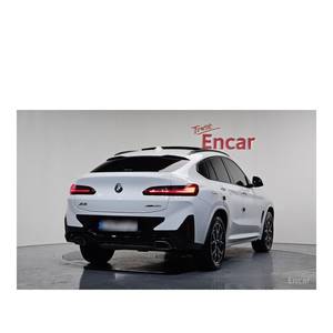 BMW X4 XDrive20i M Sport 2023 avec boîte de vitesses automatique, direction à gauche, caméra arrière, 52 664 km - Product Image 2