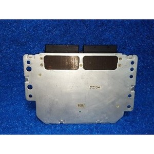 Unité de commande moteur d'occasion authentique Chairman H, W124 1997-2014 1625455232 - Product Image 4
