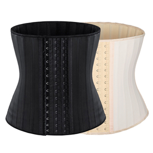 Custom Branding Waist <b>Trainer</b> Belt Professional Fitness Shaping Support Wear OEM Service Wholesale Factory Supplier - Product Image 1