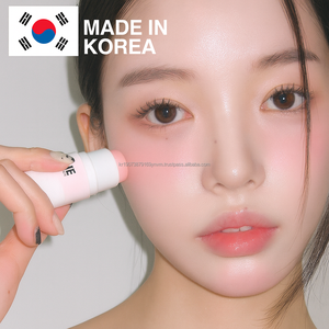 Stick Blush Cremoso Effetto Glow per la Cura della Pelle Coreana OEM - Product Image 6