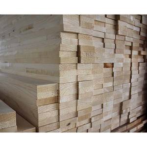 Listones de Madera Dura de Eucalipto/Pino KKK/DKD con EUDR - Product Image 1