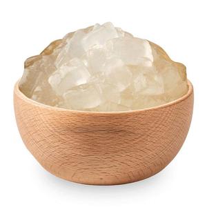 Nata de Coco de Alta Calidad con 12 Meses de Duración, Cubos de Coco de 3mm/5mm/8mm, Marca VietDelta - Product Image 1