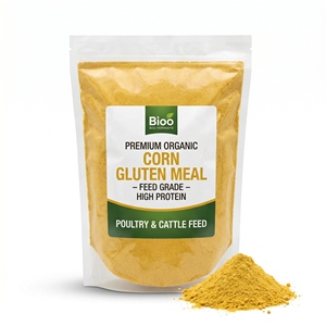 Harina de Gluten de Maíz Premium 60% Proteína, Alimento para Animales, Grado Alimenticio, Aves de Corral, Ganado, Venta al por Mayor, Suministro a Granel, Exportación - Product Image 2