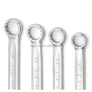 ประแจสองด้านความแข็งสูงสำหรับ [wiga] - Product Image 4