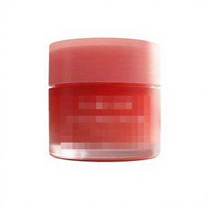 Mascarilla Labial Nocturna Berry 20g Hidratante y Humectante K-Beauty Cuidado Labial Coreano OEM - Product Image 4