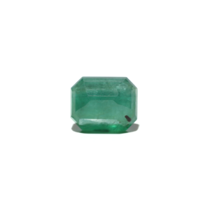 Fine Zambian Emerald Loose Gemstone 14.1 Carat Certified Pear Brilliant Cut Wholesale - Product Image 2