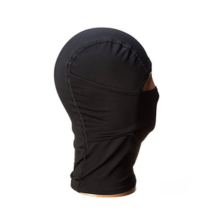 Pasamontañas Ligero, Protector Facial, Ropa para Exteriores, Fabricante Mayorista, Pasamontañas Transpirable, Gorro para Actividades al Aire Libre - Product Image 6