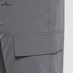 Canvas 400g Lightweight Straight Mid Waist Casual Men's <b>Trousers</b> Corded <b>Drawstring</b> Loose Breathable Windproof Fashion Pants - Product Image 6