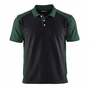 T-shirts de style col classique moderne, vêtements quotidiens à la mode, t-shirts amples d'été les plus vendus - Product Image 2