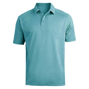 Modern Fit Professional Sports Men's <b>Classic</b> Polo Shirt with Advanced Breathable Comfort Fabric Latest Design Polo Shirt - Product Image 1