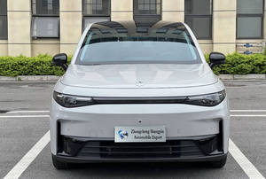 Autos Usados de Alta Calidad Leapmotor C10 2024 Vehículo Usado SUV con Potencia Máxima de 231 CV - Product Image 5