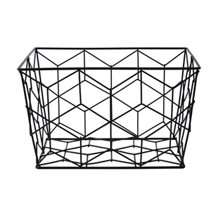3-Tiered Metal Wire Fruit Basket Holder Decorative Countertop <b>Vegetable</b> Bowl Display <b>Stand</b> Storage Rack for Kitchen Pantry - Product Image 3