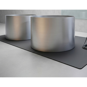 [APEC] Heavy Duty Stainless Steel Welded Tube Housing for Oil Gas Process and Durable <b>Metal</b> Filter Tube Housing - Product Image 3