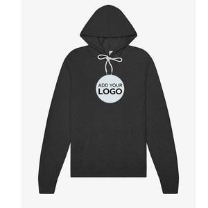 Sweat-shirts et sweats à capuche en molleton, mélange de coton, tailles S-3X - Product Image 6