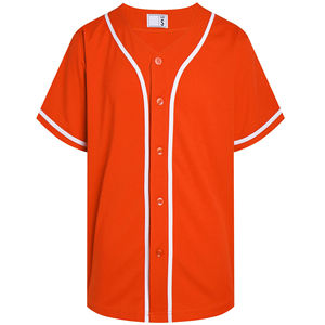 Camiseta de Béisbol Personalizada para Hombre, Estilo Perfecto, Precio Razonable, Diseños Únicos, Camiseta de Béisbol Ligera para Hombre - Product Image 1