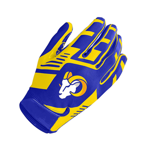 Gants de frappe de baseball pour jeunes et professionnels, antidérapants, avec taille et design personnalisés – Offre spéciale - Product Image 5