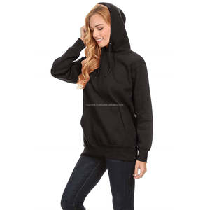 Sweat à capuche de style urbain pour femmes Design tendance Sweat-shirt décontracté parfait pour le streetwear et un look décontracté à la mode au quotidien - Product Image 4