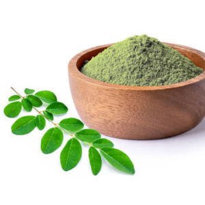 Poudre de feuilles de Moringa de qualité supérieure pour la fabrication de produits à base de plantes, poudre naturelle à base de plantes pour les marchés de détail et de gros - Product Image 1