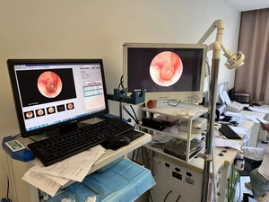 TU-24LSD1B टेलीपैक पोर्टेबल कैमरा एंडोस्कोपिक यूरोलॉजी के लिए सर्जिकल उपकरण साइटोस्कोप नेफ्रोस्कोप यूरोलॉजी सर्जिकल उपकरण - Product Image 6