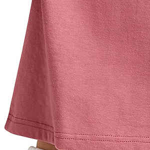 Camisa Corta a Cuadros de Algodón/Viscosa para Mujer, Transpirable, para Uso en Verano, con Logotipo Personalizado, Servicio OEM, Precio Bajo de Fábrica - Product Image 6