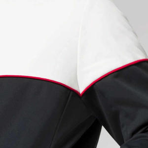 Breathable Men's bomber <b>Jacket</b> - Product Image 5