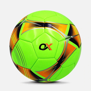 Balones de Fútbol Sala de PVC Personalizados de Alta Calidad de Oxva Industries, Balones de Fútbol con Unión Térmica - Product Image 2