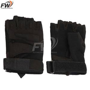 Gants de fitness en néoprène avec logo personnalisé pour la musculation en salle de sport, vente en gros - Product Image 2