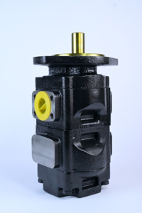 Bomba de Engranajes Hidráulica 20/902904 3CX para Equipo Pesado, Bomba de Aceite Hidráulica de Alta Eficiencia para Uso en Construcción a Precio de Mayoreo - Product Image 6
