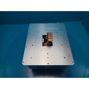 Pièces d'équipement semi-conducteur d'occasion Kyosan 50-SB7, état actuel, matériel de pointe - Product Image 1