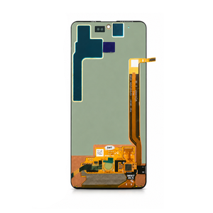 Pantalla Táctil AMOLED OLED de Repuesto con Digitalizador para Reparación de Teléfono Móvil Note 10 Lite - Product Image 5