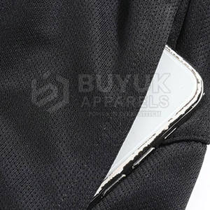 Uniforme de Fútbol con Impresión Personalizada, Ropa Deportiva Ligera de Poliéster Transpirable, Fábrica Mayorista - Product Image 5