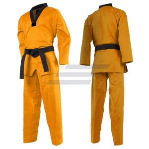 Kimono de Jiu-Jitsu de qualité supérieure, prix abordable, best-seller, services OEM pour logo personnalisé, créez votre propre design - Product Image 1