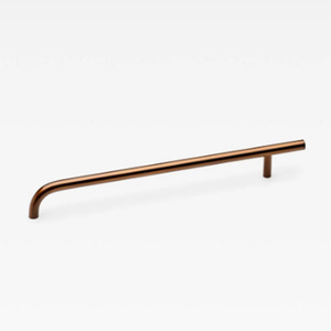 Tirador de Barra de Latón Sólido para Cajón, Tirador Minimalista para Muebles - Product Image 4