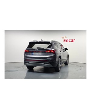 Para Hyundai Santa Fe 2.5T 2WD Gasolina, Modelo Abril 2022, con 57,027 km, Volante a la Izquierda, Emisión Euro V, Asientos de Cuero, Cámara Trasera - Product Image 4
