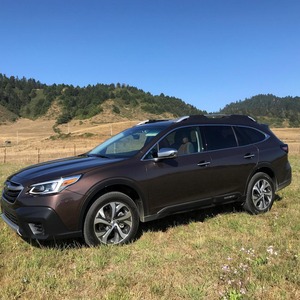 Mega Deal for Outback SUV <b>Wagon</b> OEM Plastic Powerful Drive Luxury Comfort Advanced Safety Export Ready Global Market Vehicle - Product Image 5