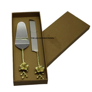 Ensemble de couverts en acier inoxydable au design créatif, vaisselle de qualité alimentaire, acier poli pour la maison, les restaurants et les occasions de fête - Product Image 3