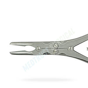 Fabricación en Pakistán, Venta Caliente: Cortadores y Deshuesadores de Huesos Personalizados, Nuevo Estilo - Product Image 5