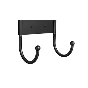 Perchero de Pared Decorativo de Metal con Forma de Espina de Pescado Antiguo, Gancho para Toallas y Llaves para Hogar y Hotel, Venta al por Mayor - Product Image 2