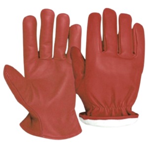 Wholesale High Quality Leather Driver Work Safety Waterproof Motorcycle <b>Driving</b> <b>Gloves</b> - Product Image 4