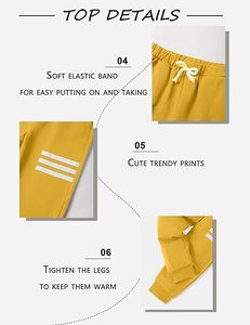 รับผลิตเสื้อผ้าเด็กตามสั่ง พิมพ์โลโก้ได้ตามต้องการ แบบ OEM ODM ขายส่ง ชุดเซ็ตเข้าชุดสไตล์เท่ห์ทันสมัย ผ้าเนื้อยืด - Product Image 6