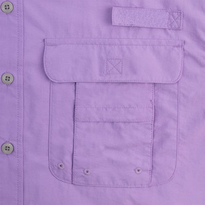 Camisetas de Pesca Modernas y de la Mejor Calidad, Fabricante de Ropa, Camisetas de Pesca Cómodas y de Fácil Ajuste para Hombre - Product Image 4