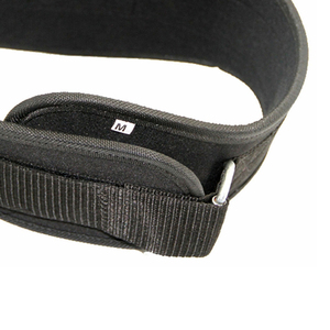 OEM Custom Nylon Power <b>Belt</b> for Fitness Equipment Brands Commercial Gyms and Professional Athletes - Product Image 2