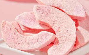 Fruta Liofilizada Comercial de Diversas Variedades Proveniente de Mangostán, Plátano, Melocotón, Higo y Kiwi para Procesamiento de Alimentos, Ingrediente de Vietnam - Product Image 4