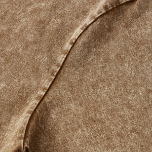 T-shirt Homme Personnalisé avec Logo Imprimé, 300 g/m², Grande Taille, Effet Délavé, 100% Coton, Coupe Classique, Manches Courtes, Uni, Décontracté, Vierge - Product Image 6