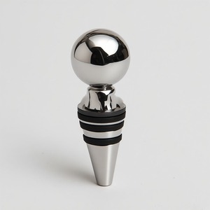 High Quality Stainless Steel Bottle Opener Designed For Everyday Use With Reliable Performance And Modern Appearance - Product Image 3