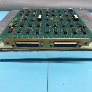 JOHN FLUKE 611947 PARALLEL INTERFACE ASSY REV E - Équipements et pièces semi-conducteurs d'occasion de qualité supérieure à l'échelle mondiale chez - Product Image 6