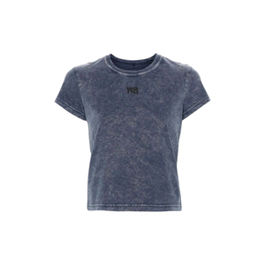 Sudadera de cuello simulado bordada personalizada para mujer, sudadera de lana de algodón pesado con hombros caídos, fabricante OEM Premium de Vietnam - Product Image 4