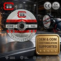 Disque de meulage vert Glod Cutting 100x6x16mm OEM ODM |   Disque de meuleuse d'angle T27 de 4 pouces |   EN12413 CE Directement de l'usine